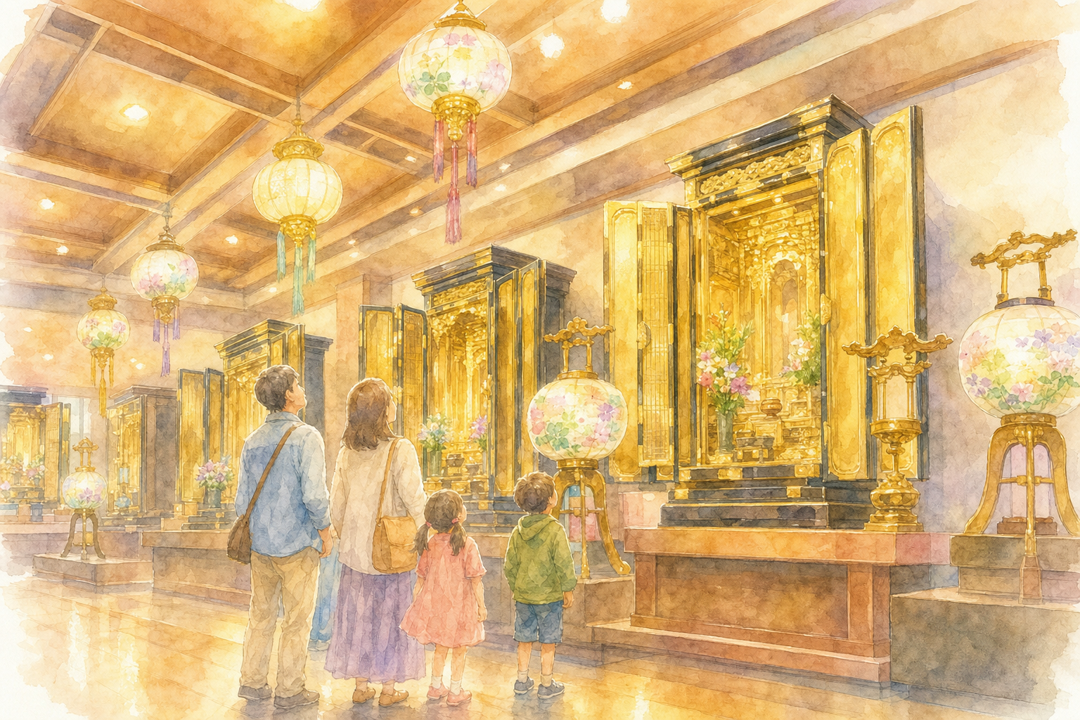 八女伝統工芸館
