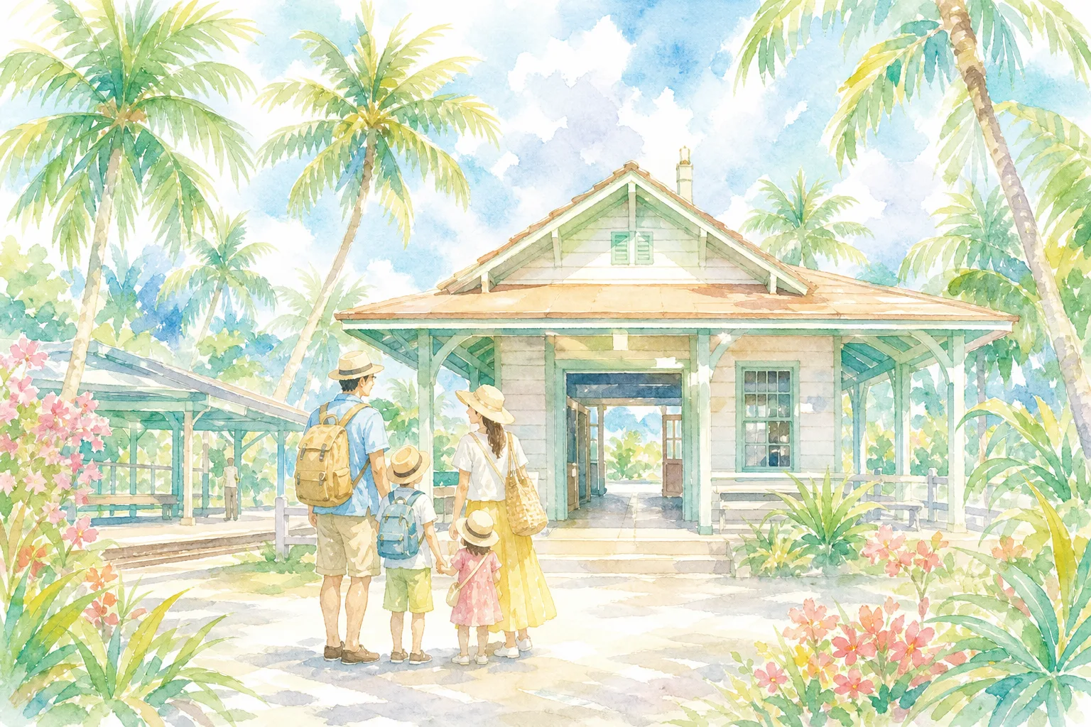 枕崎駅