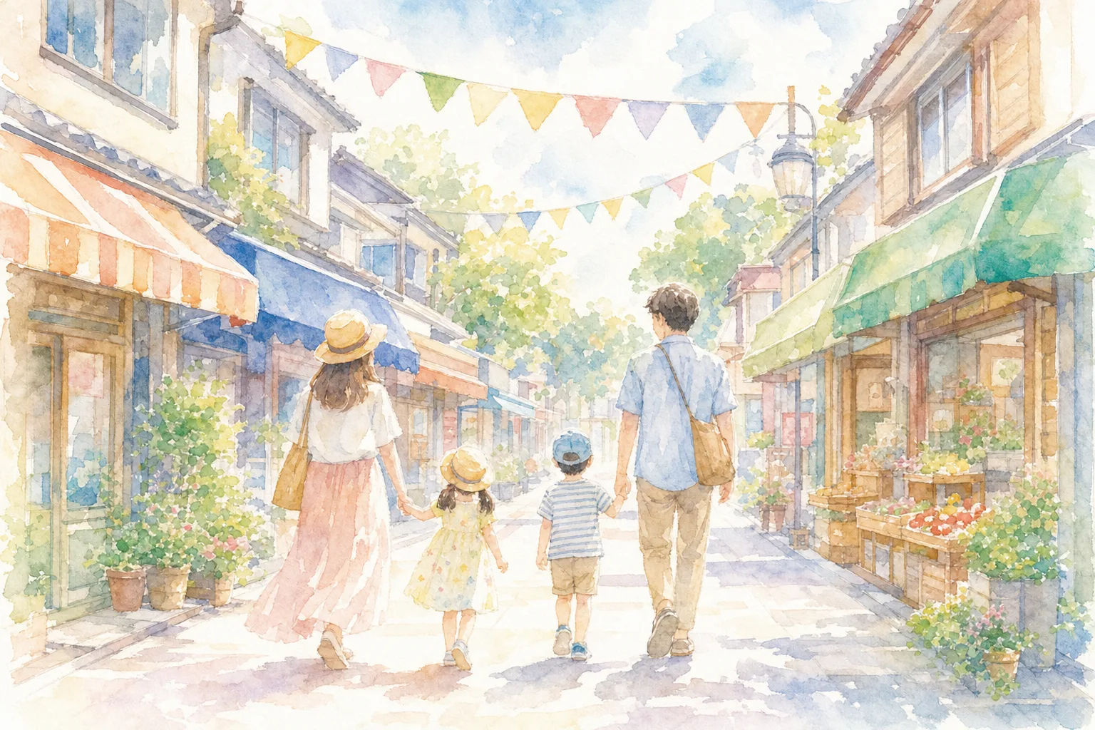 魚鉄商店