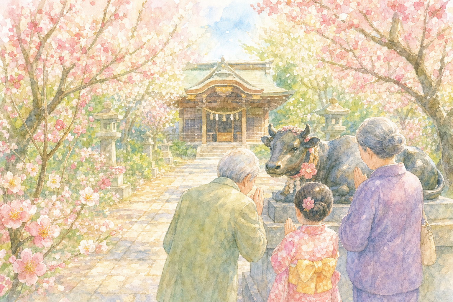北野天満宮