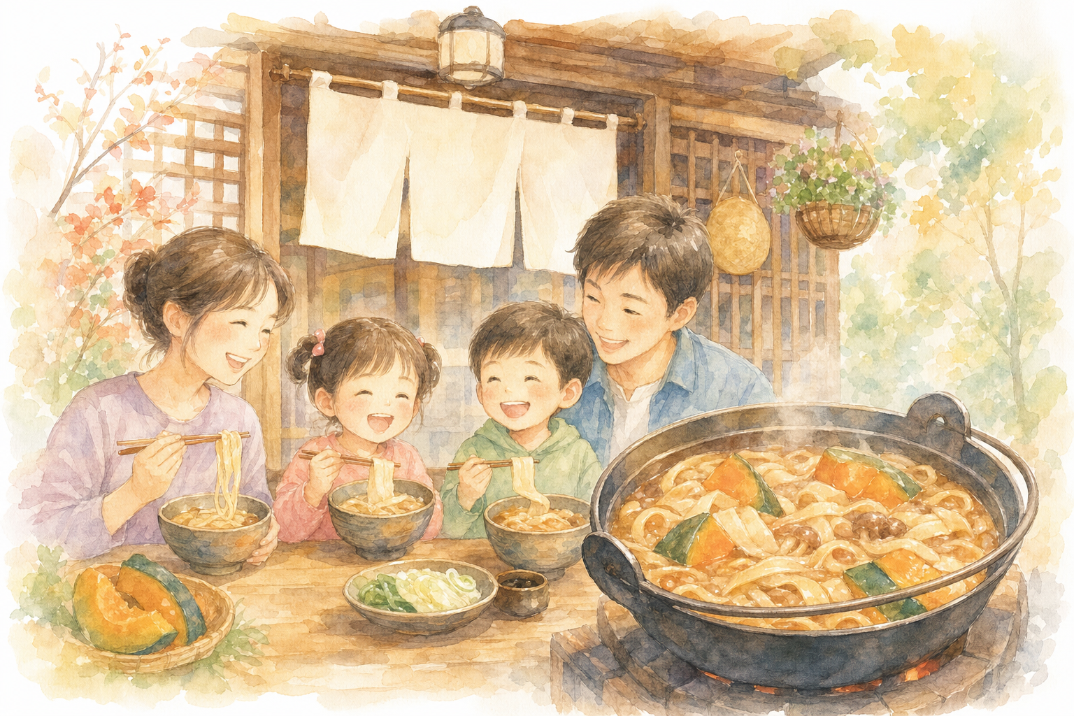 甲州ほうとう小作 甲府駅前店