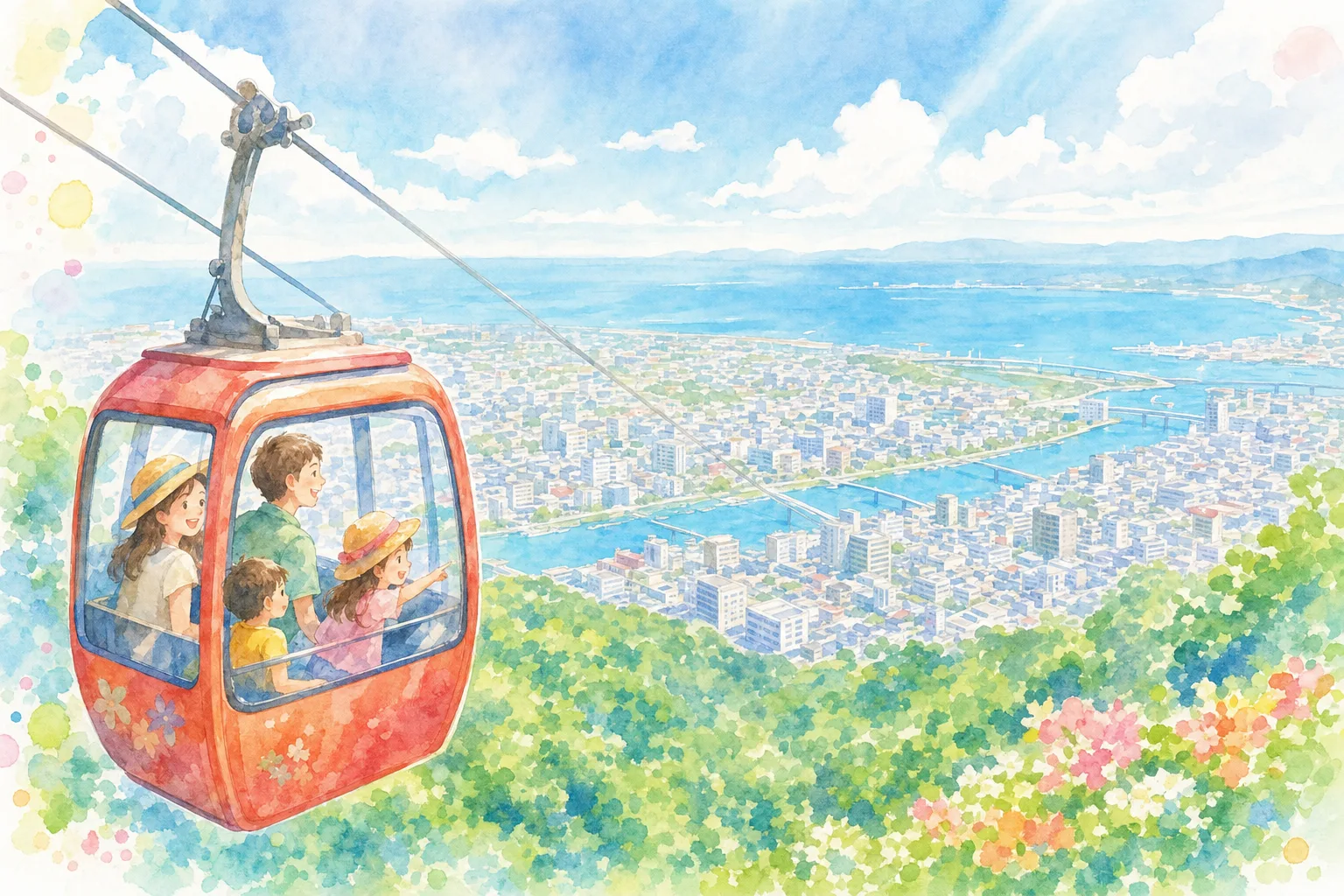 阿波おどり会館