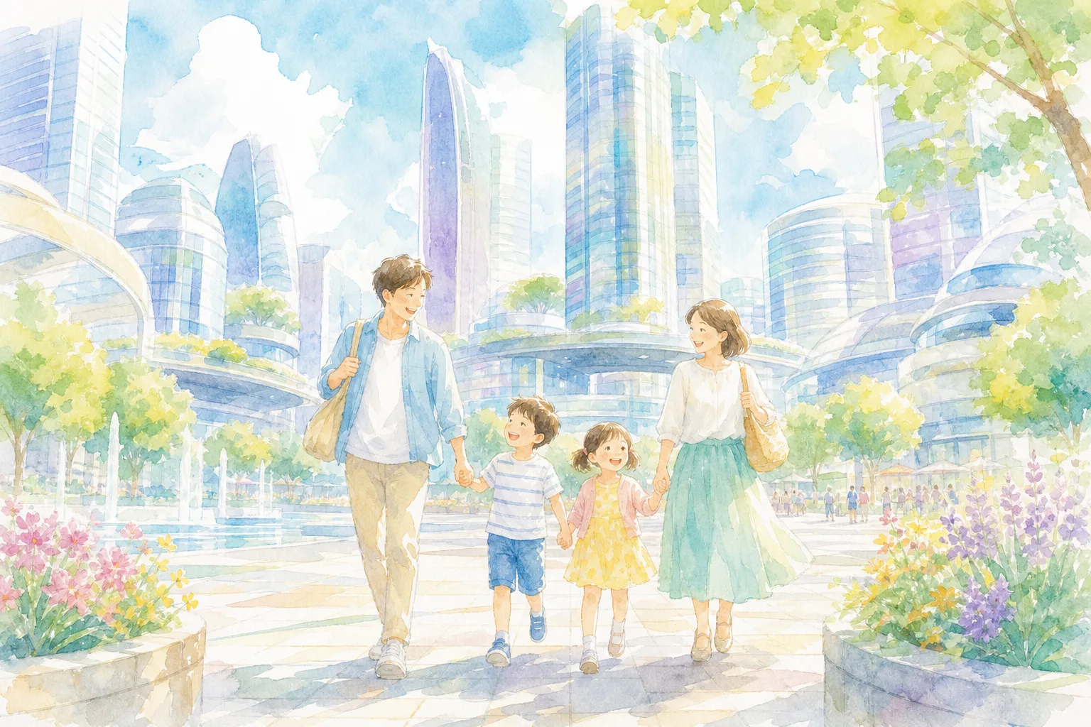 虎ノ門ヒルズ