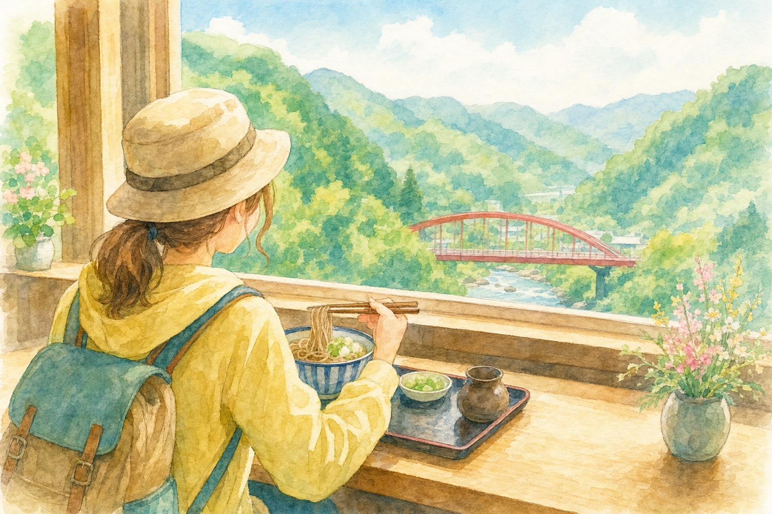 道の駅 奥出雲おろちループ
