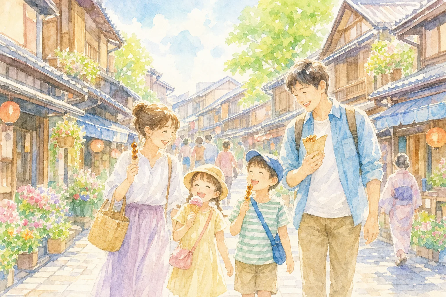 台町商店街振興組合