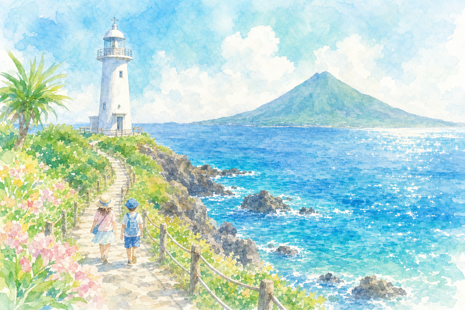 長崎鼻