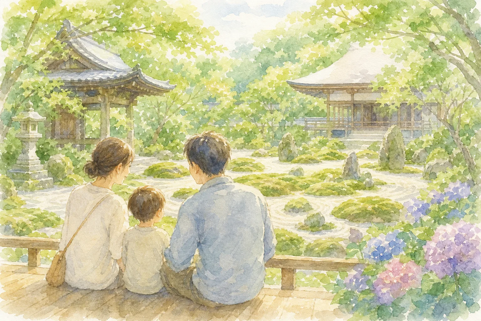 青岸寺