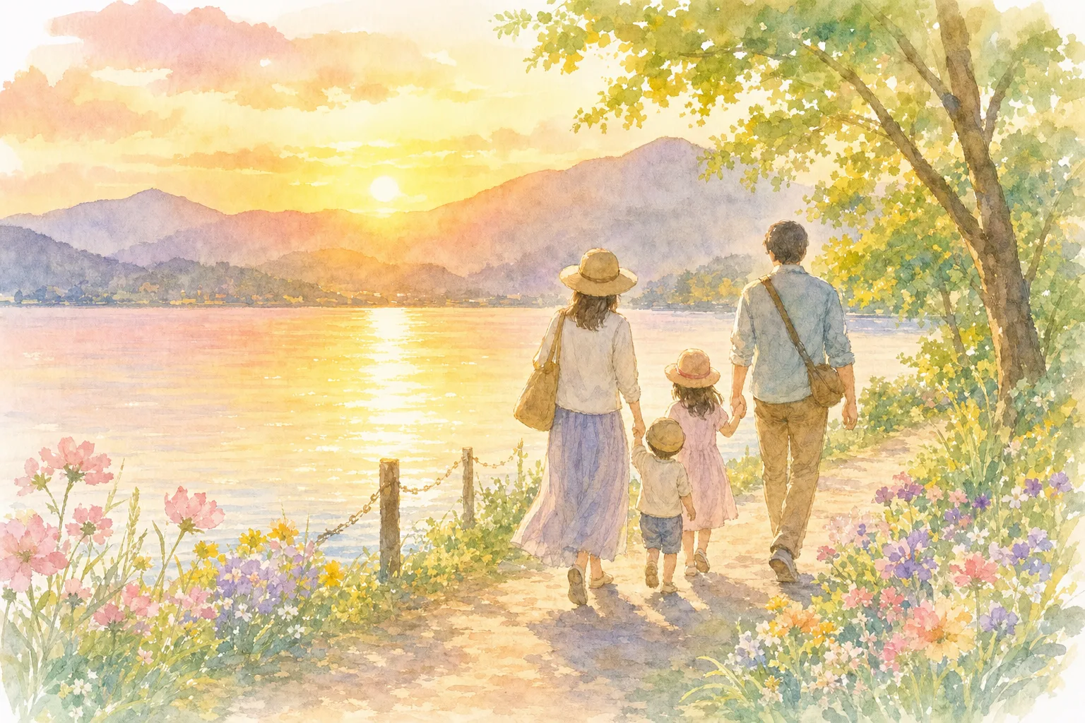 宍道湖ふれあいパーク