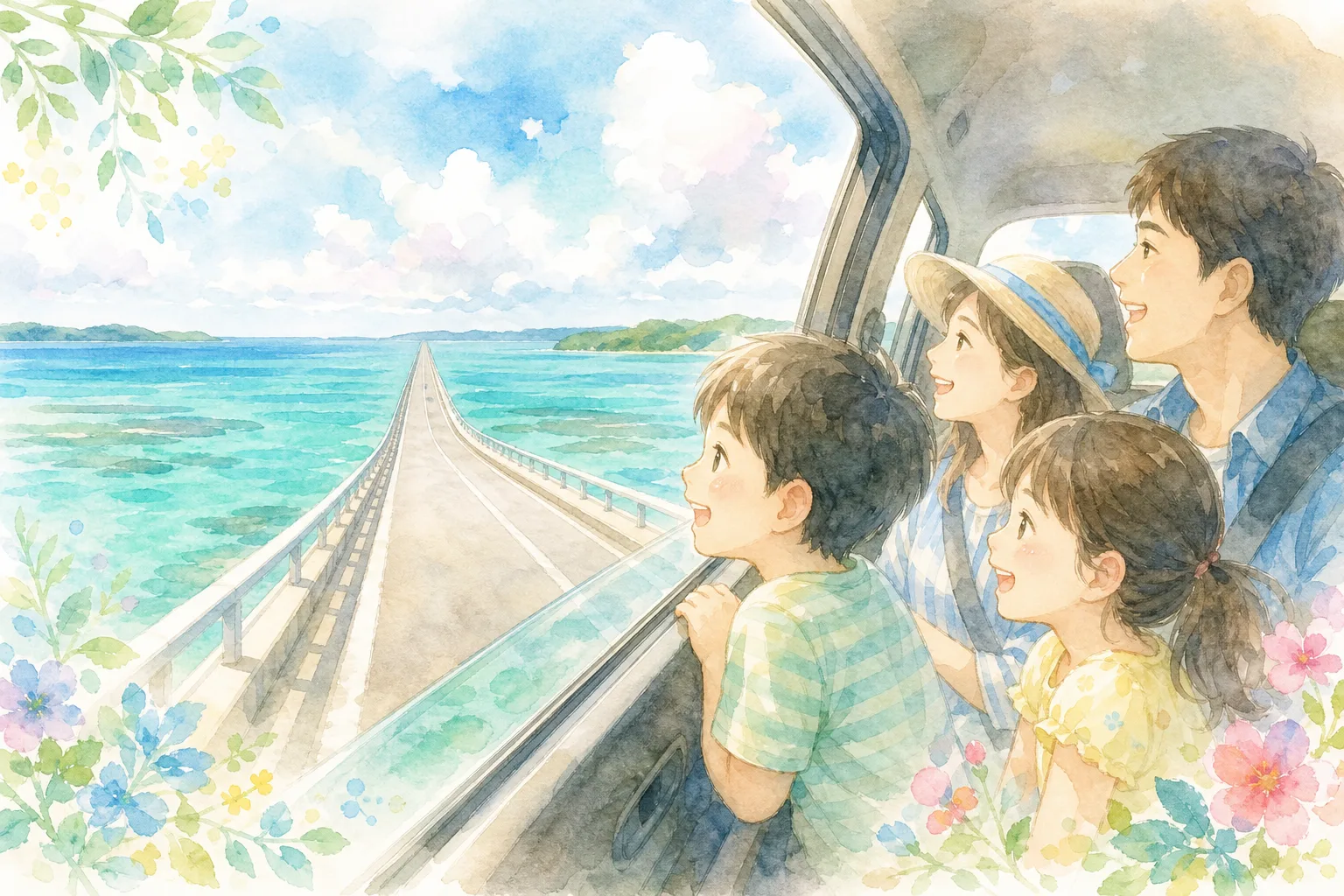 古宇利大橋