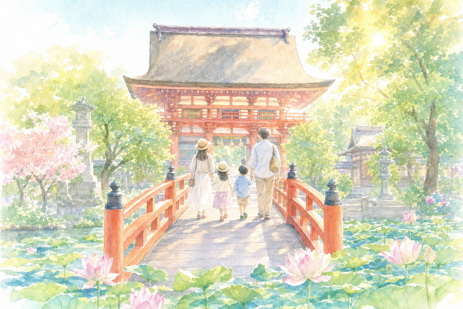 青井阿蘇神社