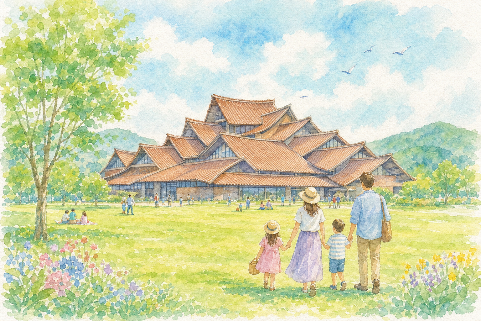 島根県立石見美術館