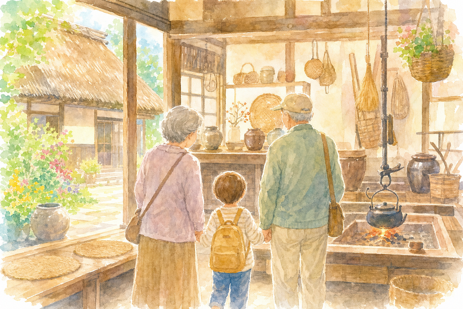 野口英世記念館