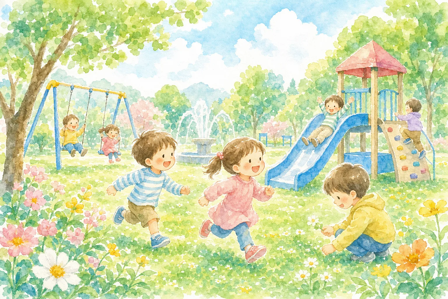 松戸中央公園