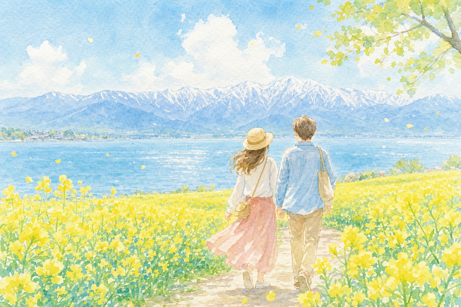第1なぎさ公園