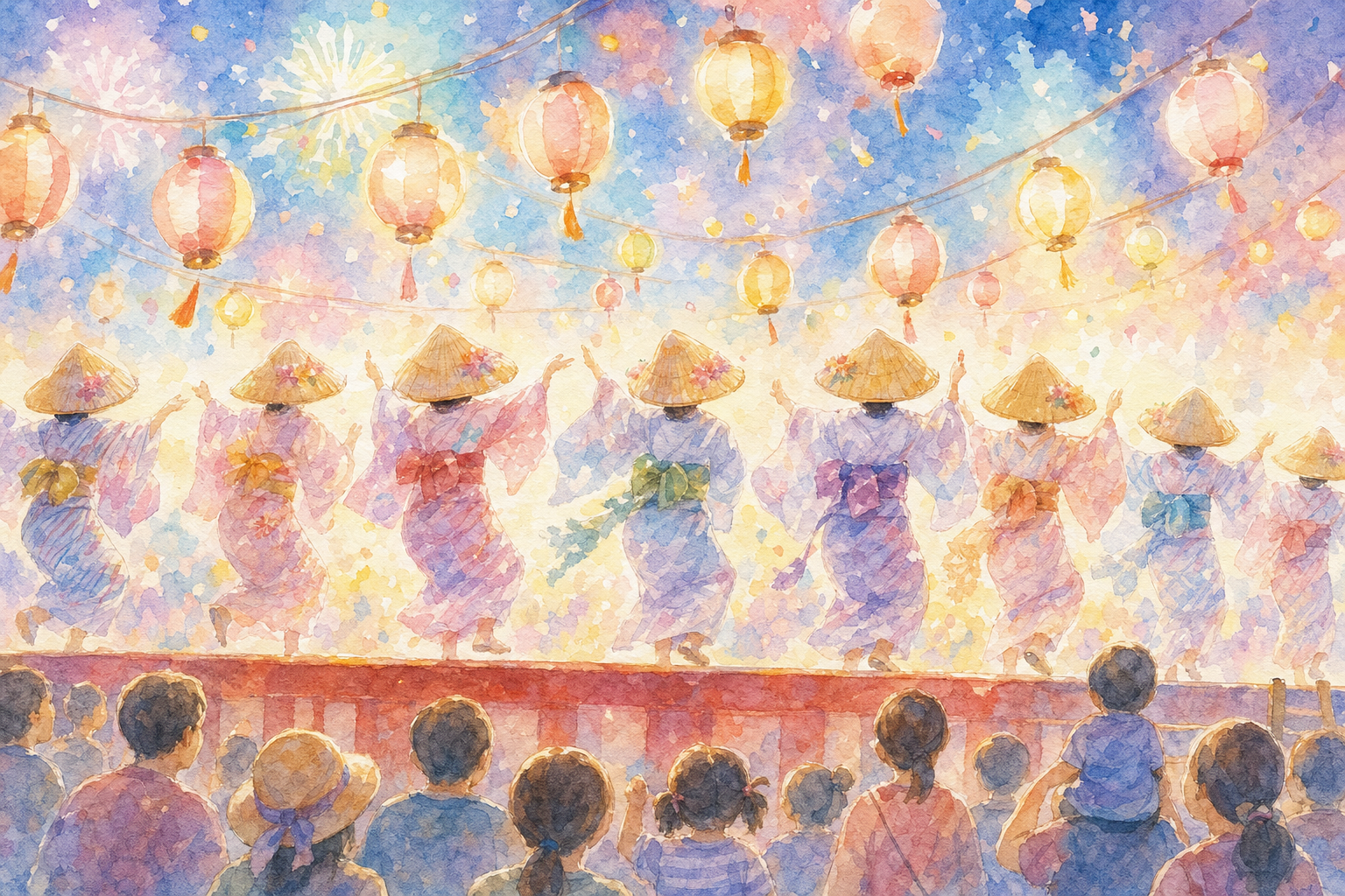 阿波おどり会館