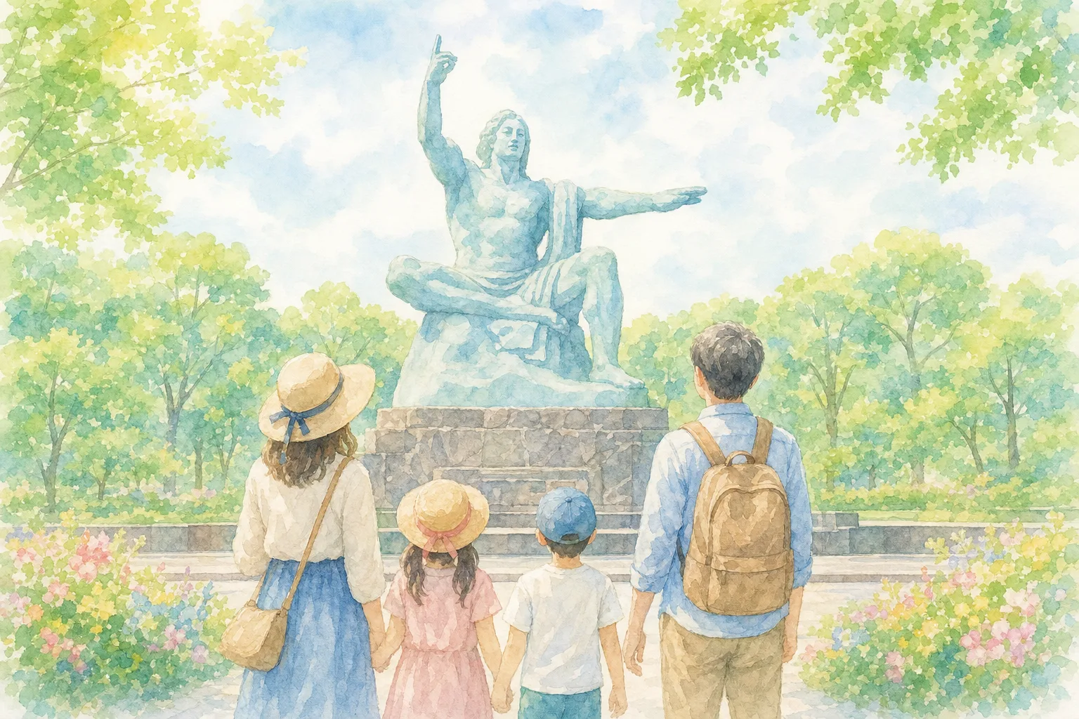 平和公園