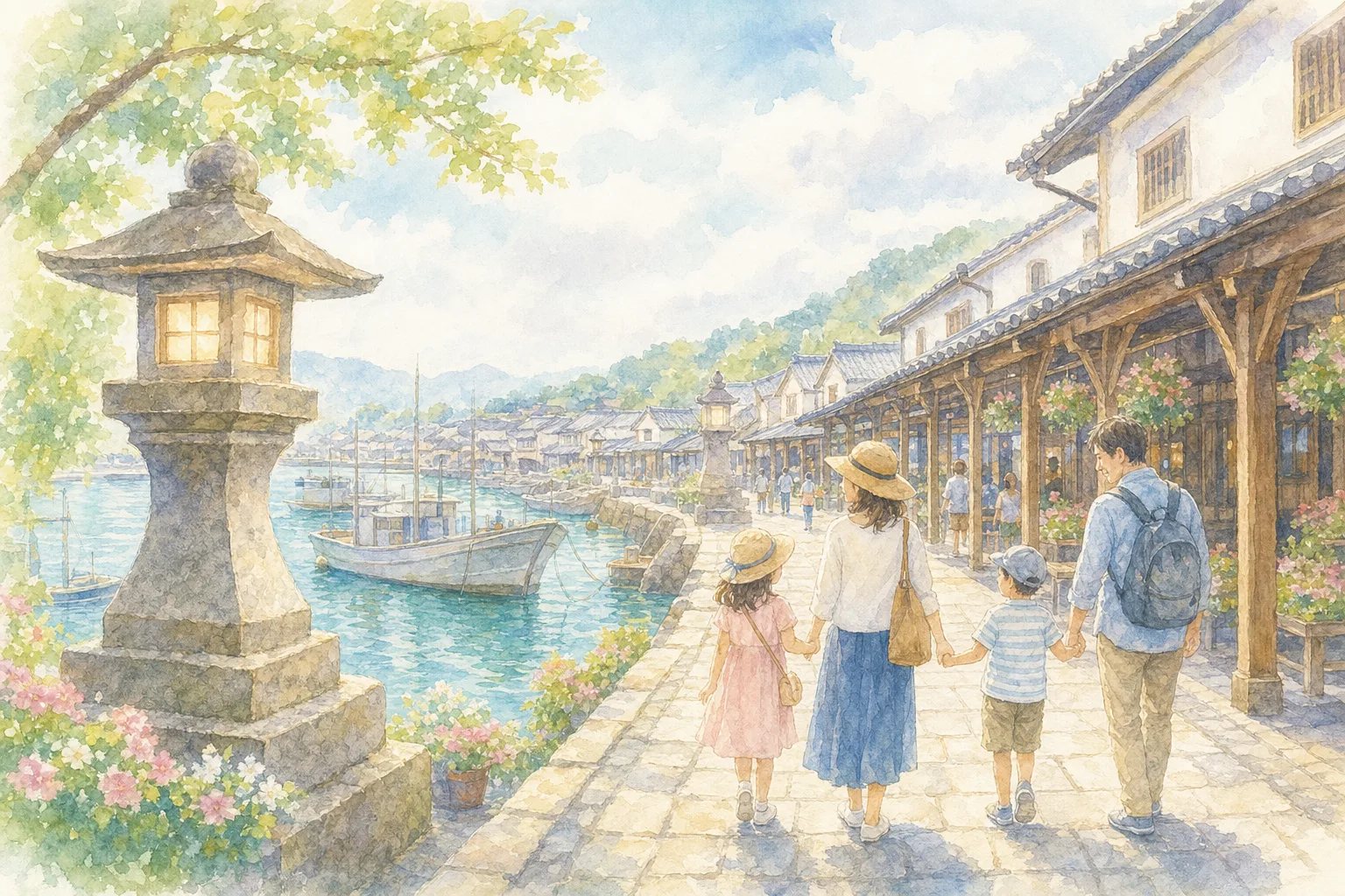 鞆の浦