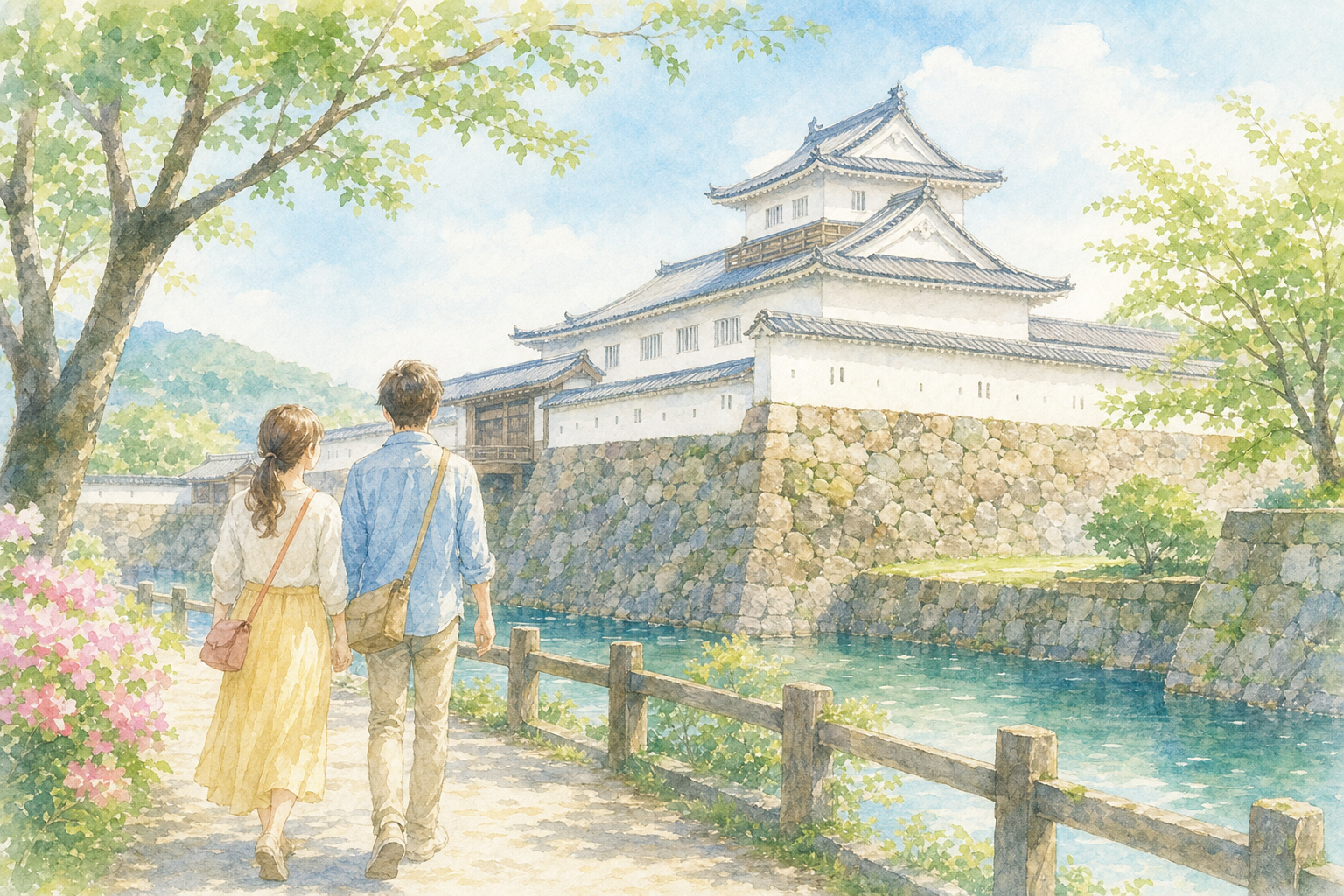 大書院