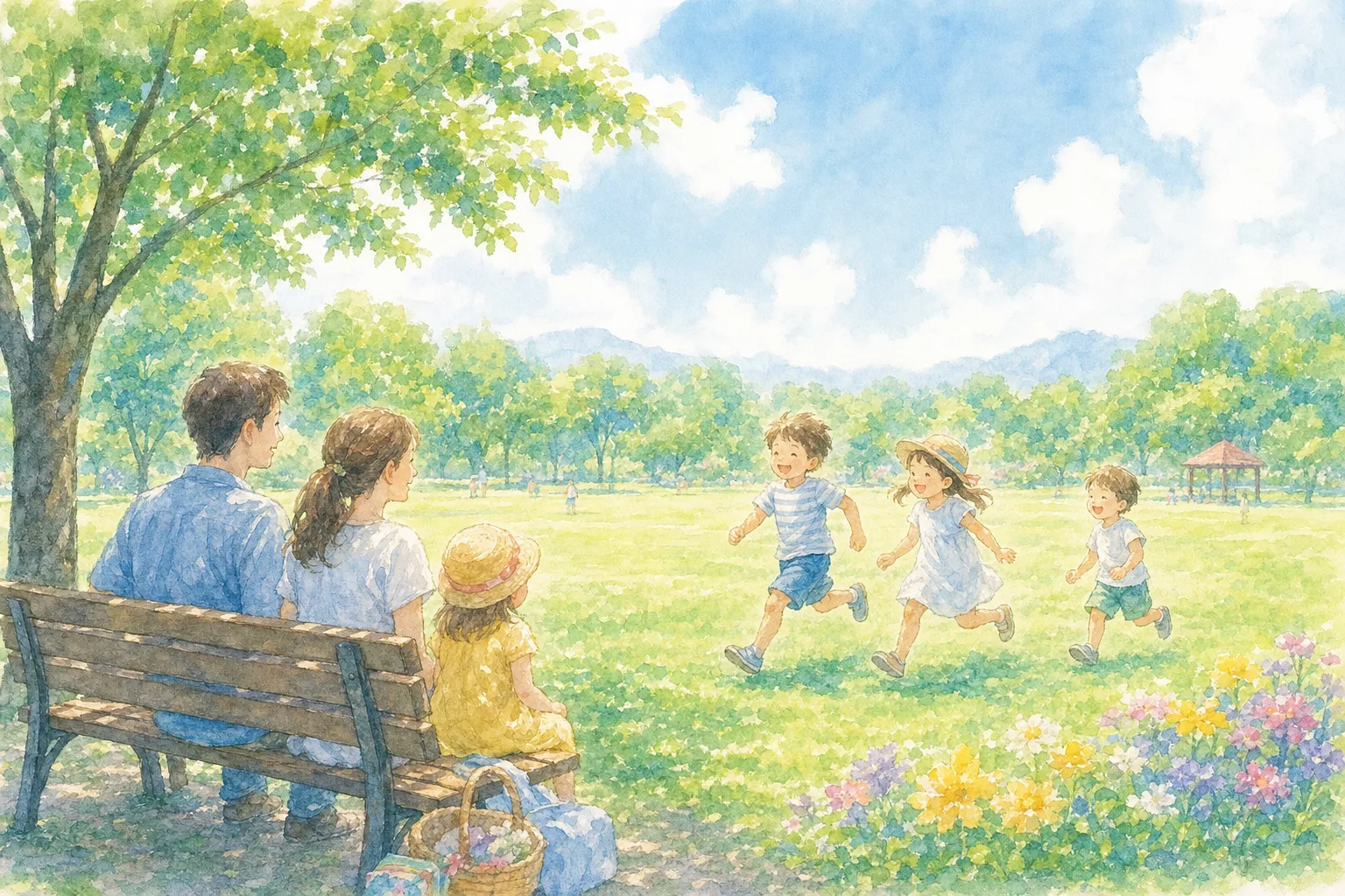 松任総合運動公園