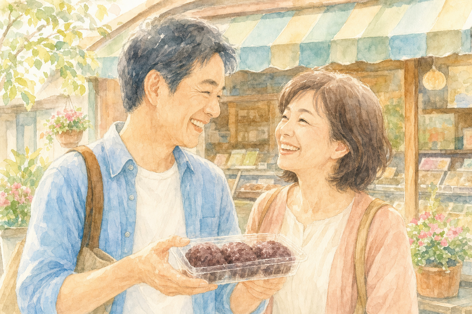 主婦の店 さいち