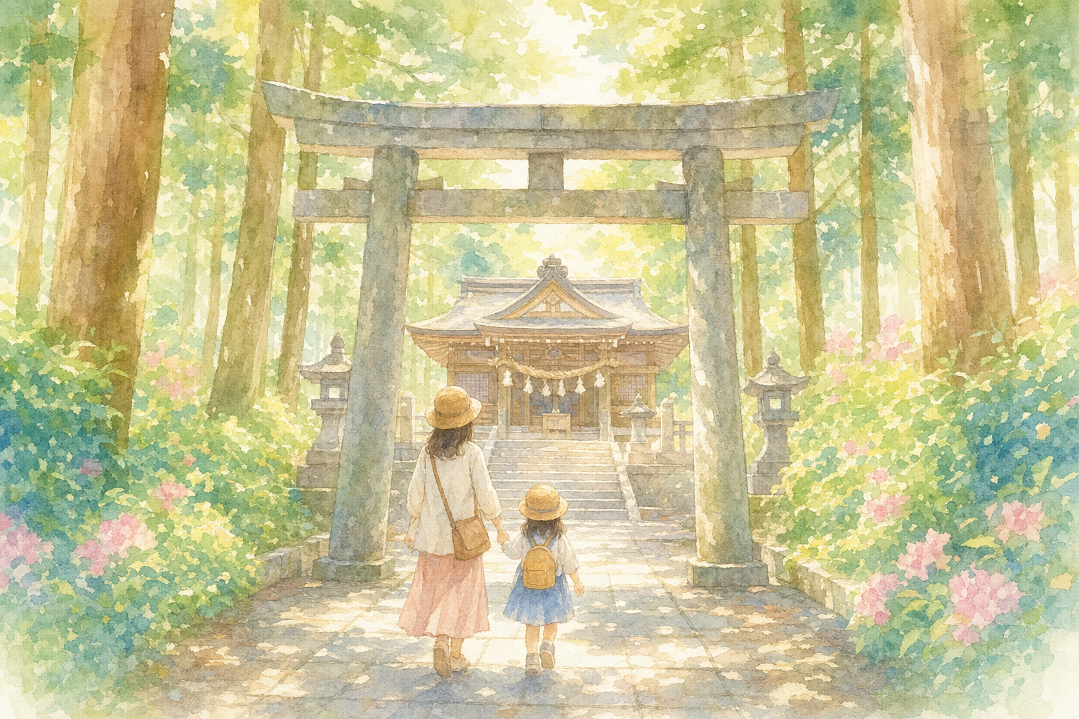 宇多須神社