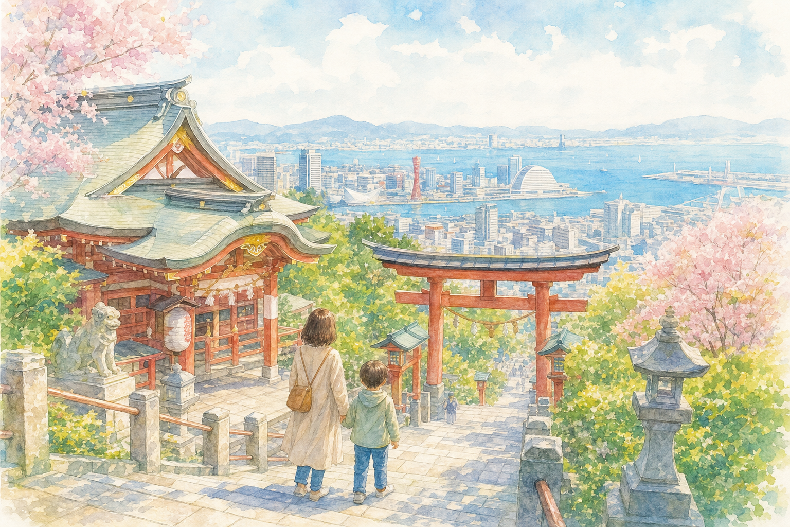 北野天満神社