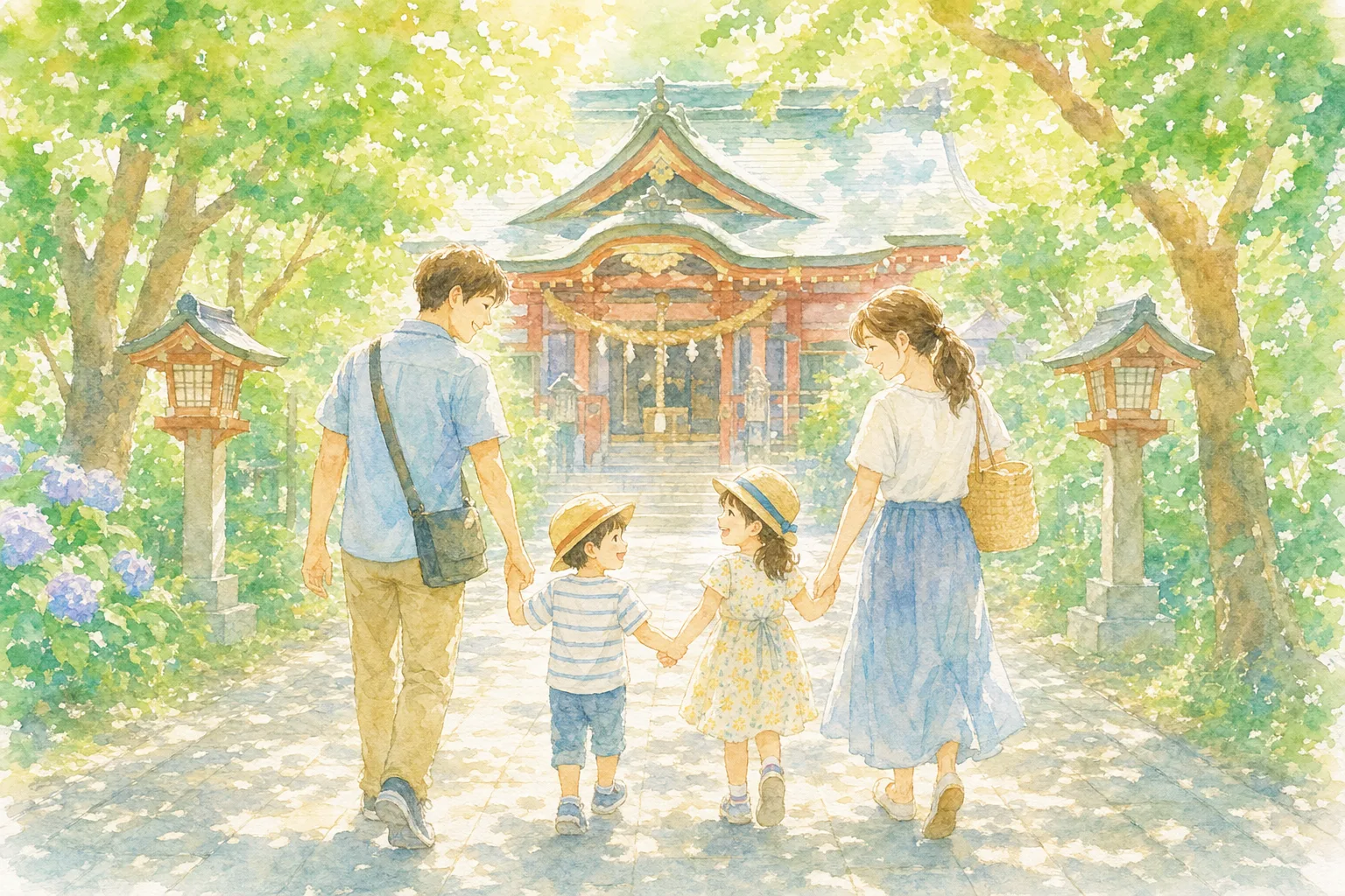 旧縣社 賀集八幡神社