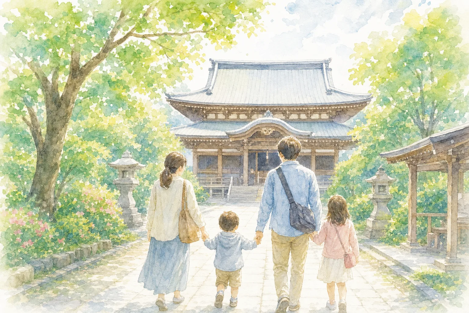 元善光寺