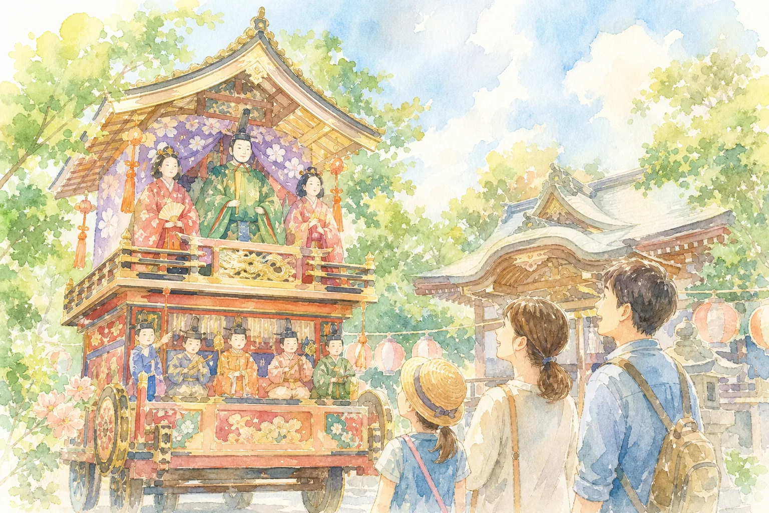 鵠沼皇大神宮