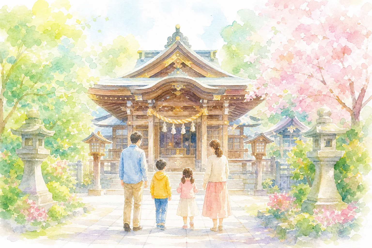 姥神大神宮