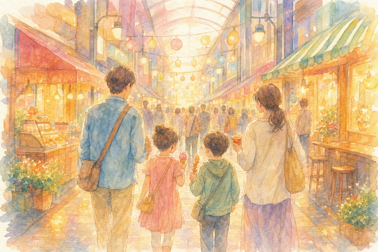 べっぷ駅市場