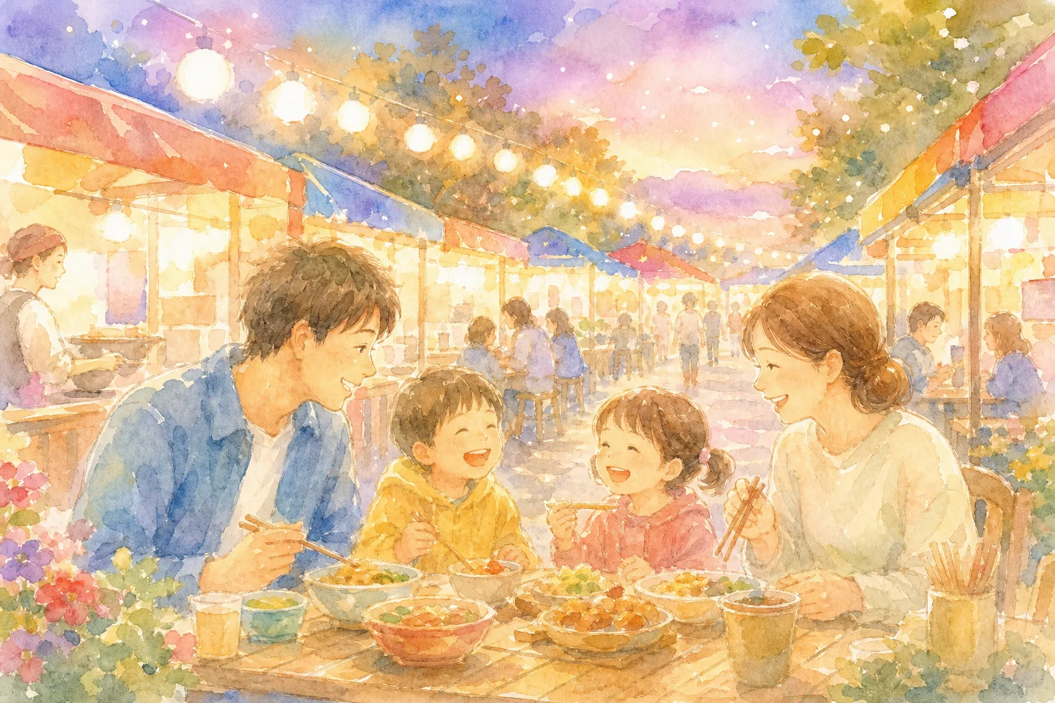 虎ノ門横丁