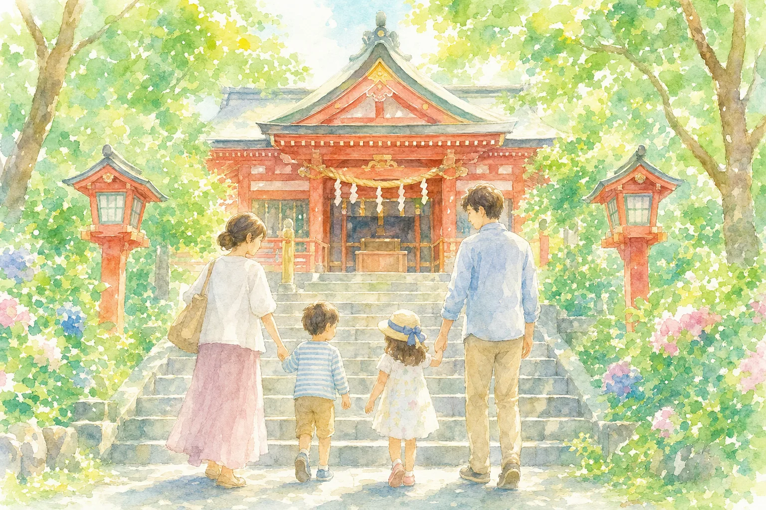 久礼八幡宮