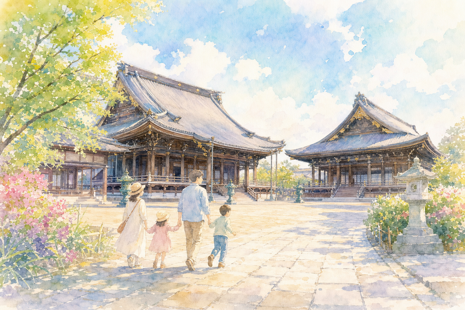専修寺