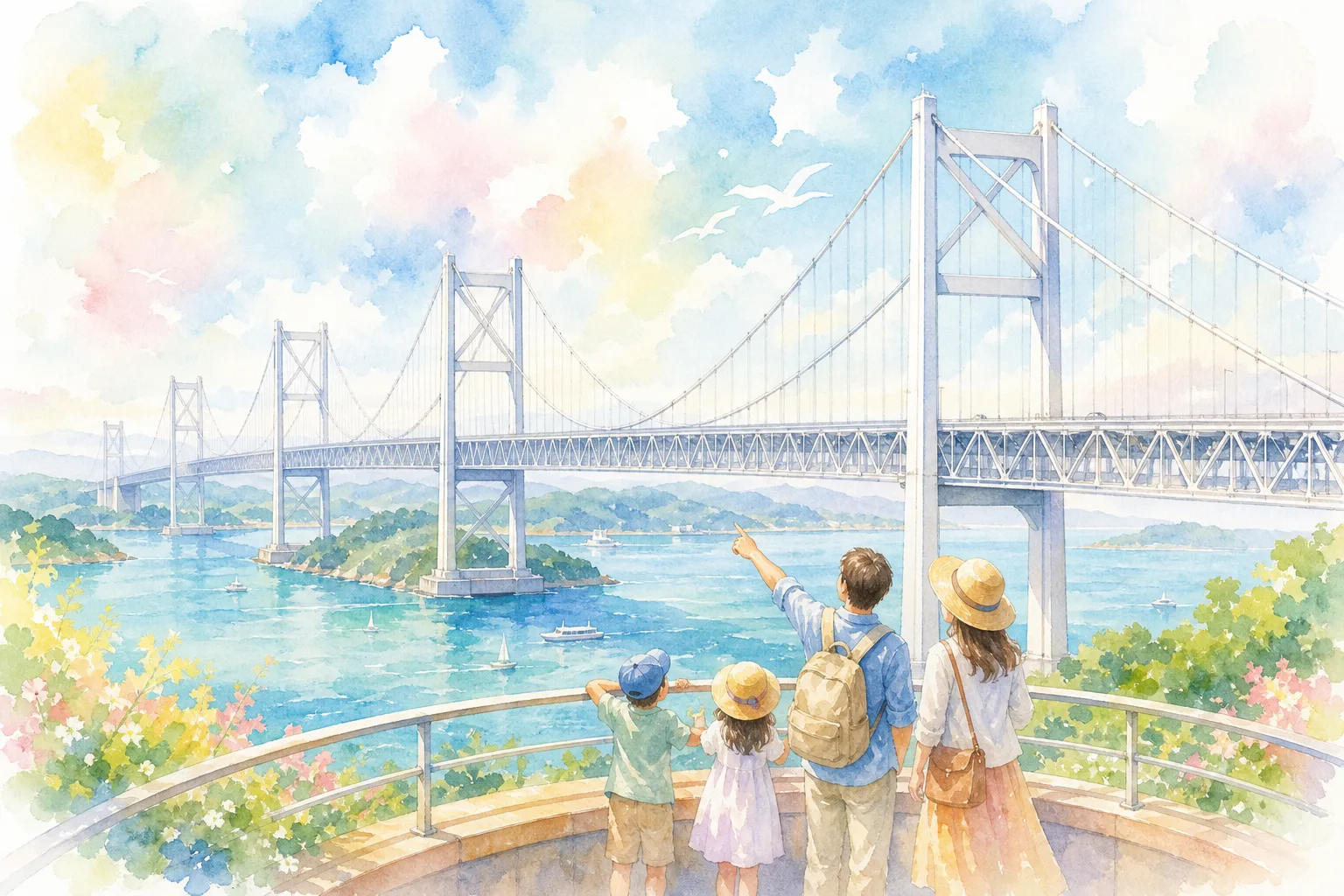 サンライズ糸山