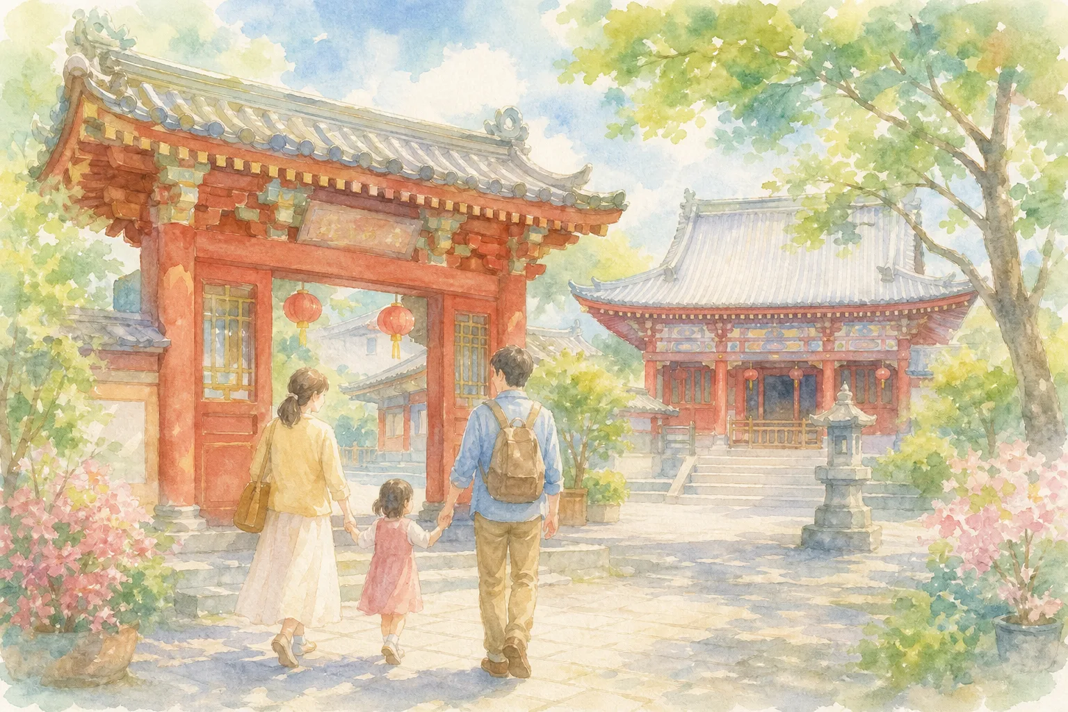 崇福寺