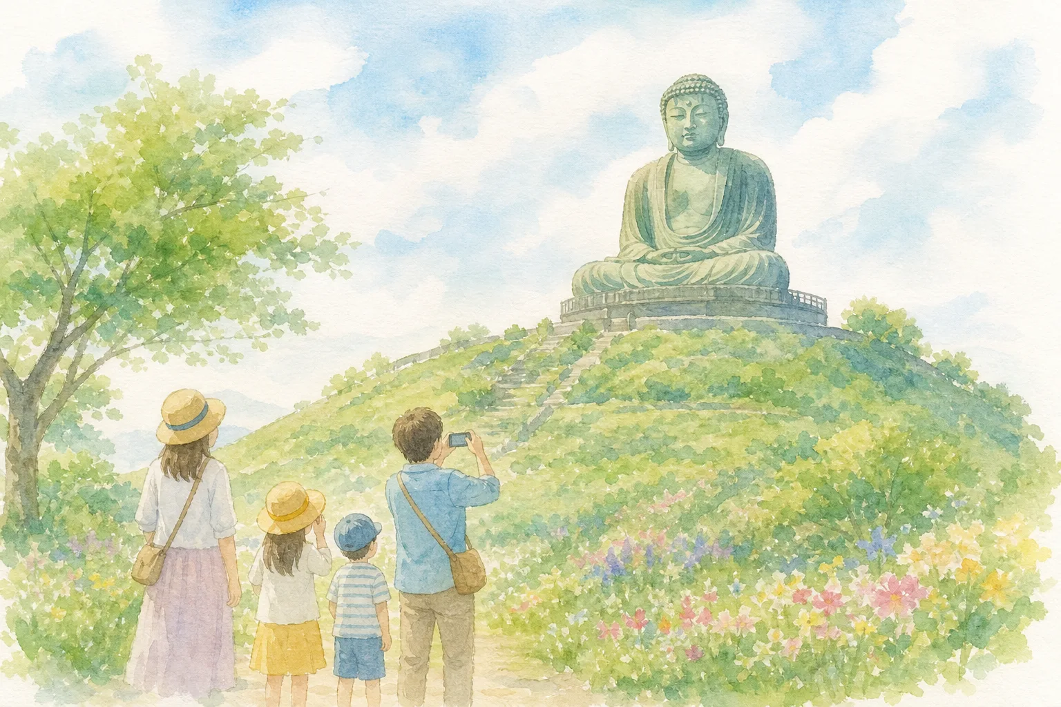 聚楽園公園