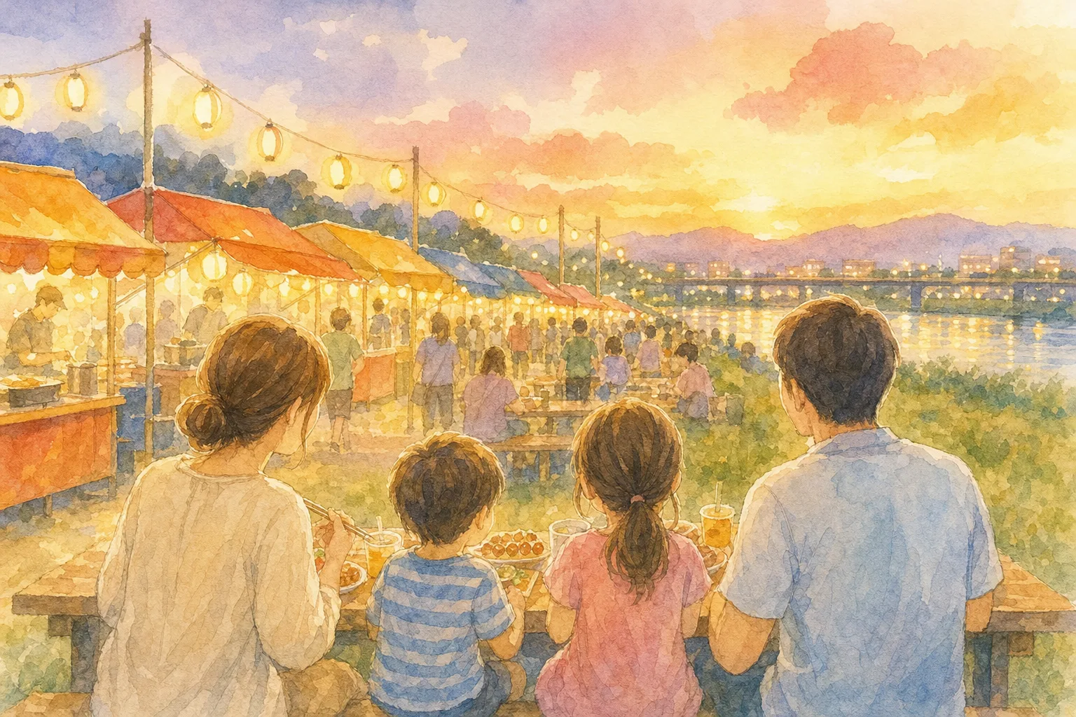 千種川親水公園