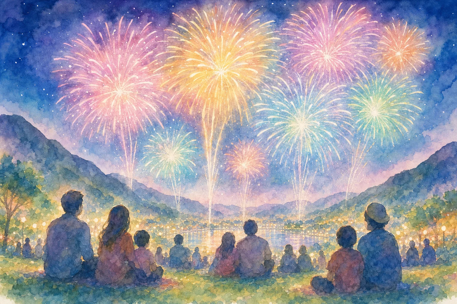 占冠村農村公園