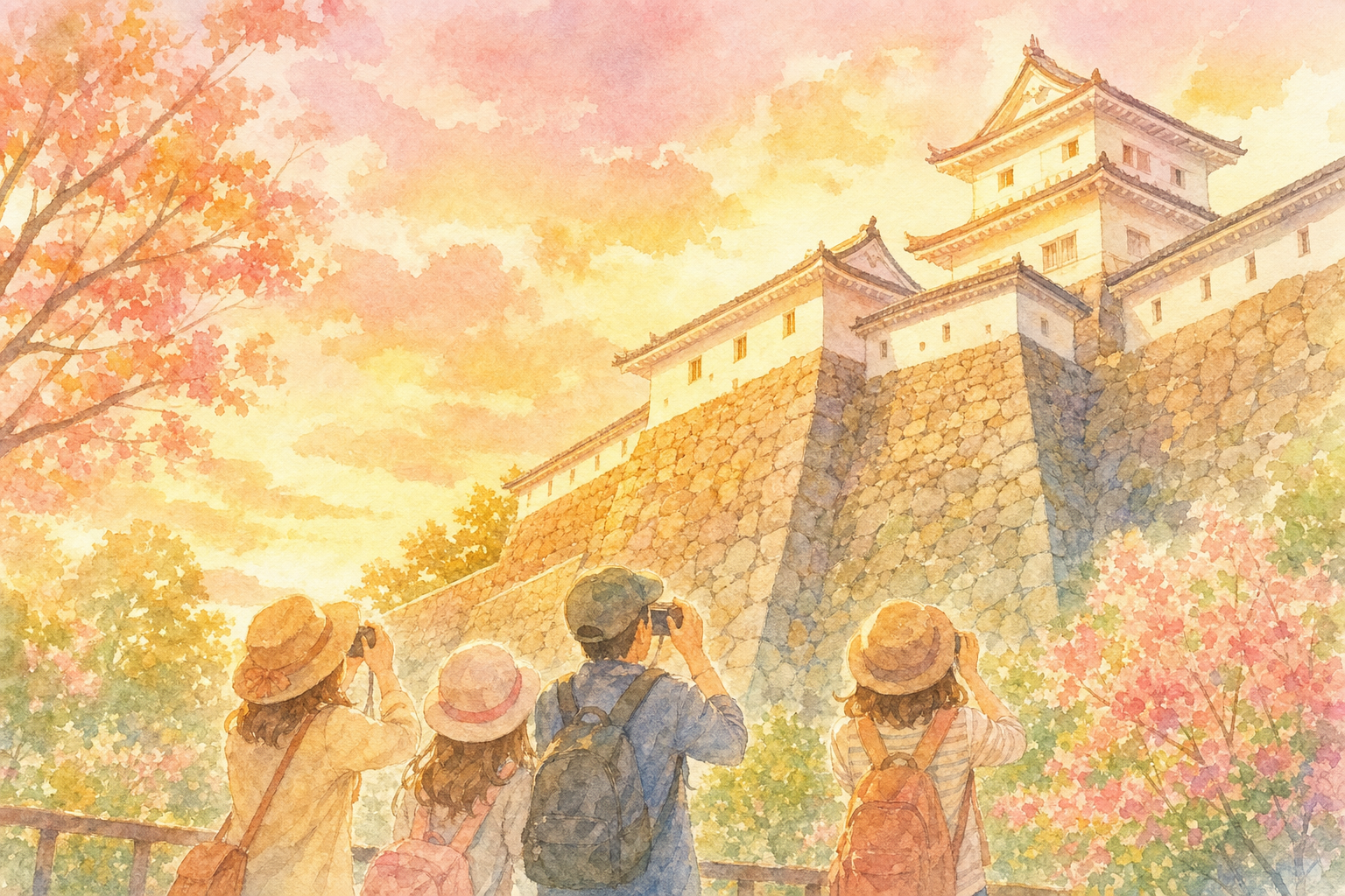多聞櫓