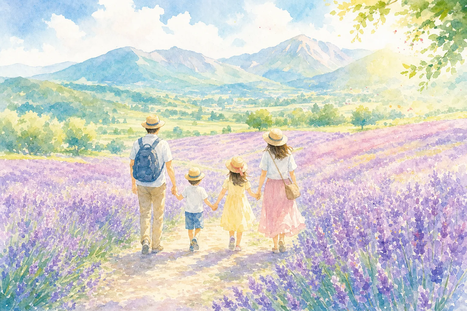 ファーム富田