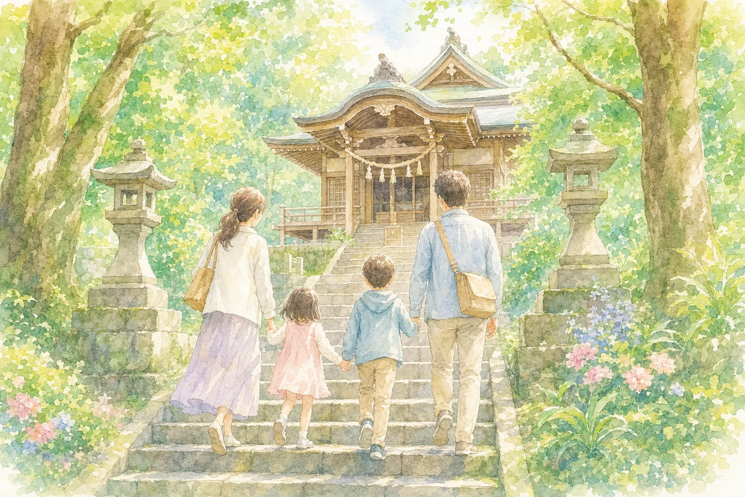 宇治上神社