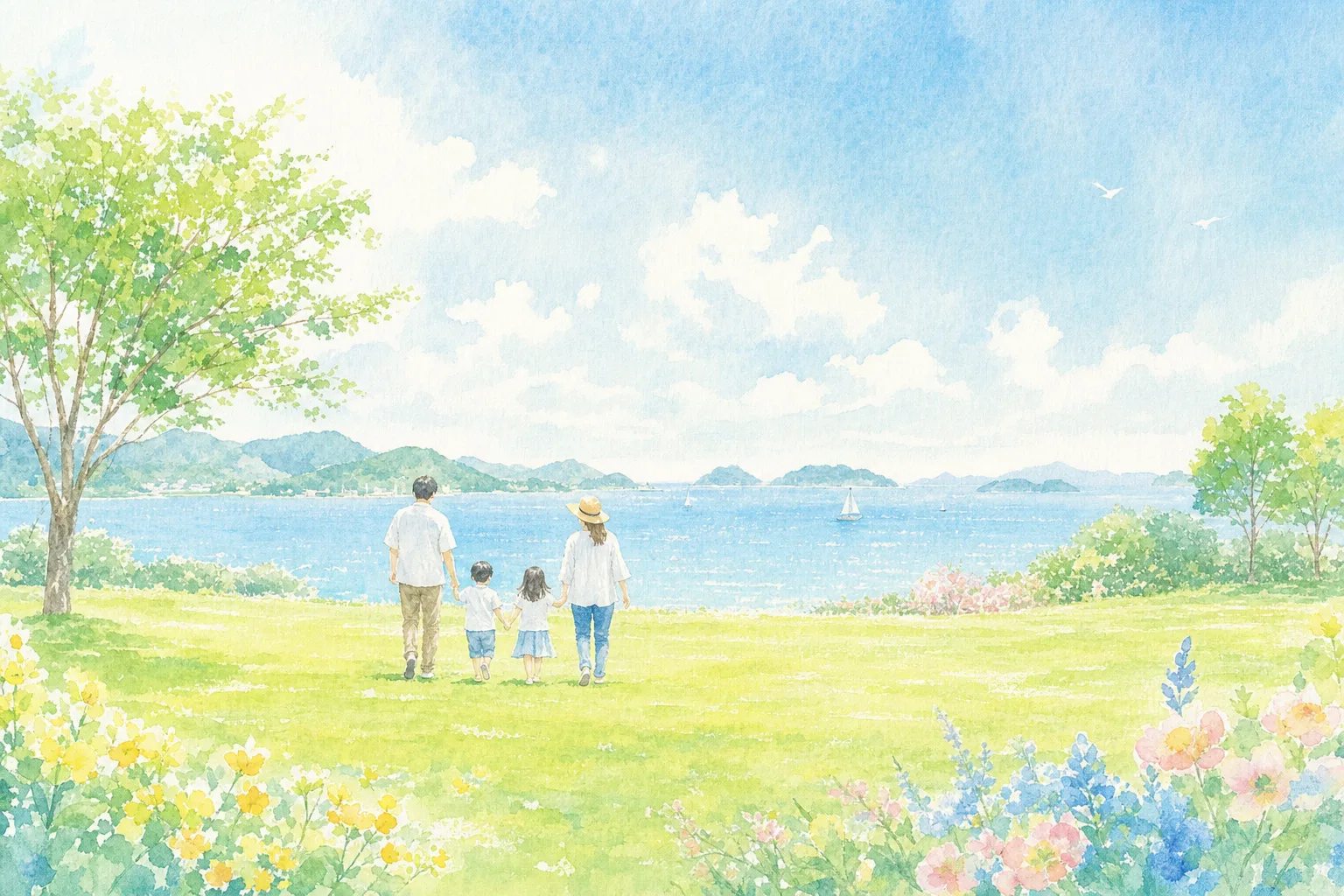 おのだサンパーク
