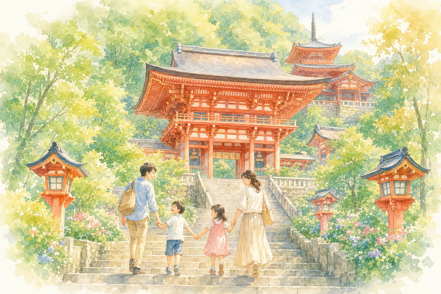 祐徳稲荷神社