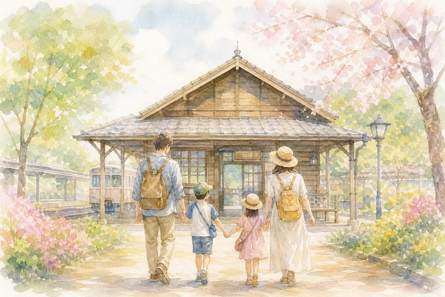 黒磯駅