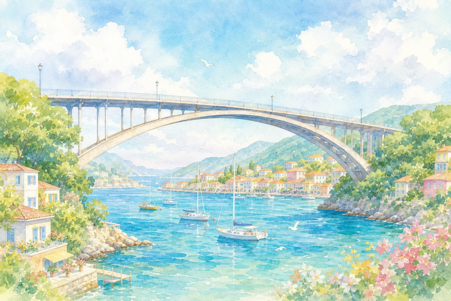 南島大橋