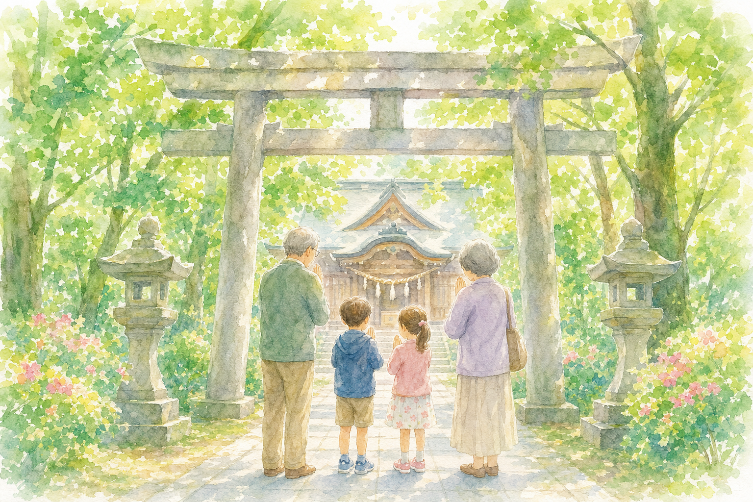 豊國神社