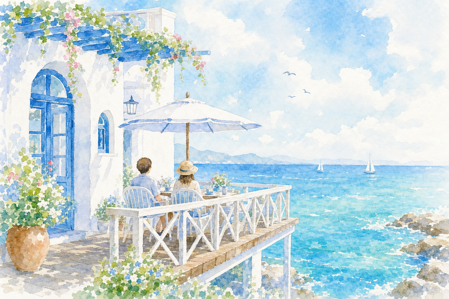リゾラテラス天草