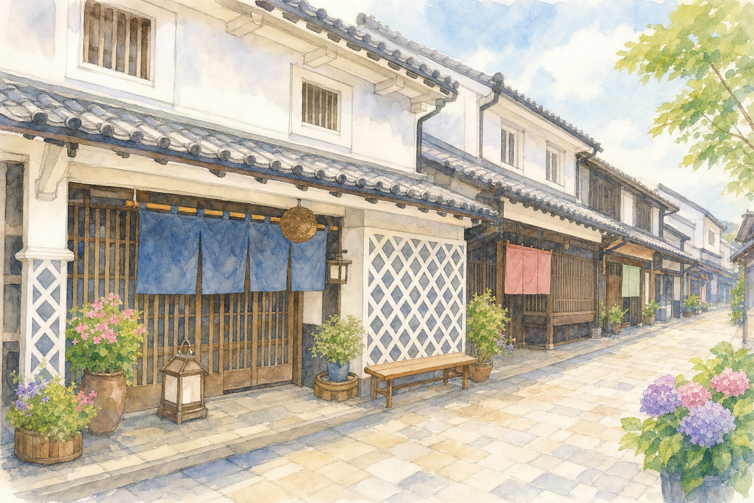 中町通り