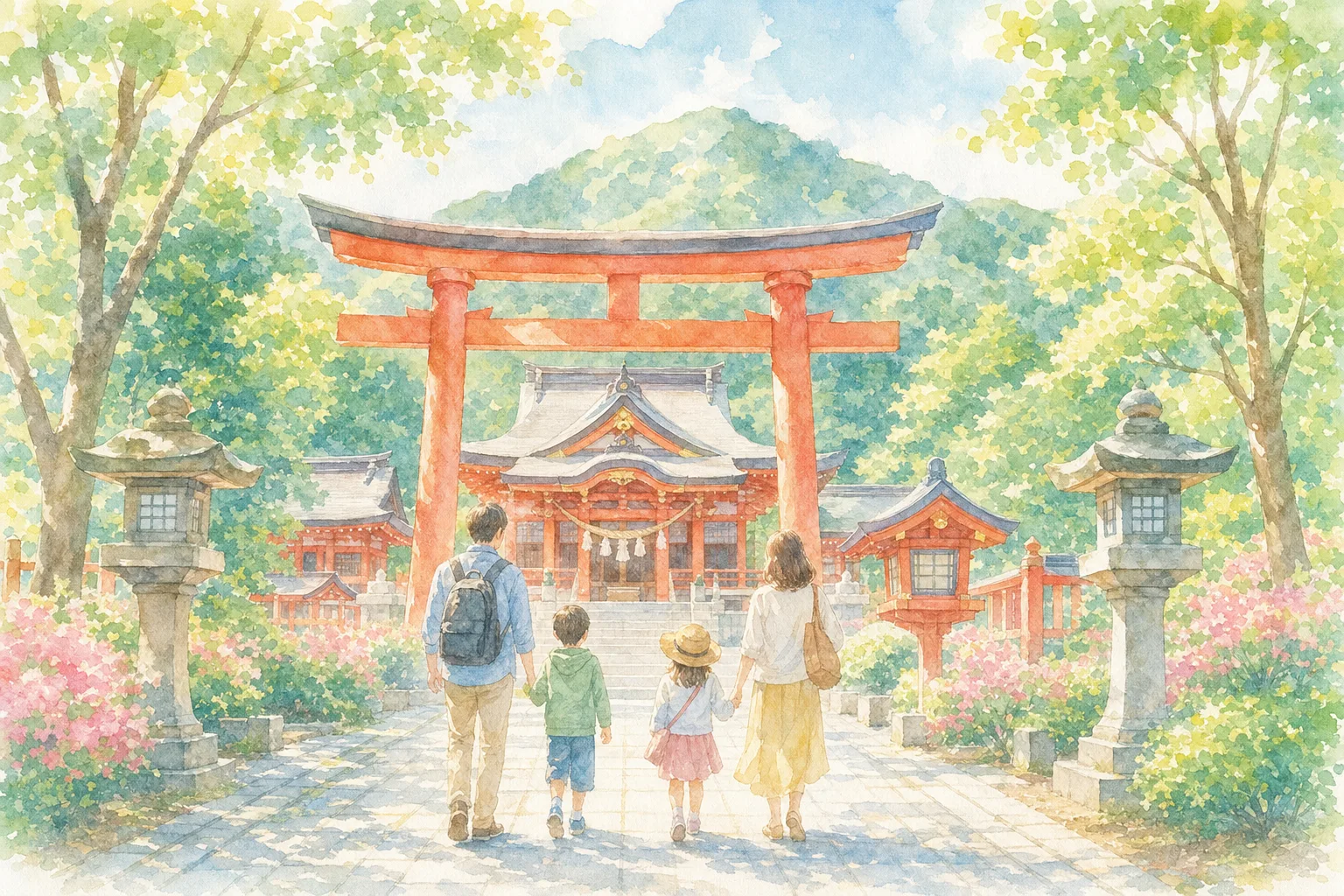 宇倍神社